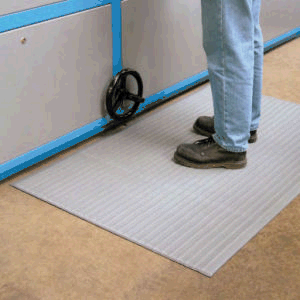 habos csúszásgátló szőnyeg